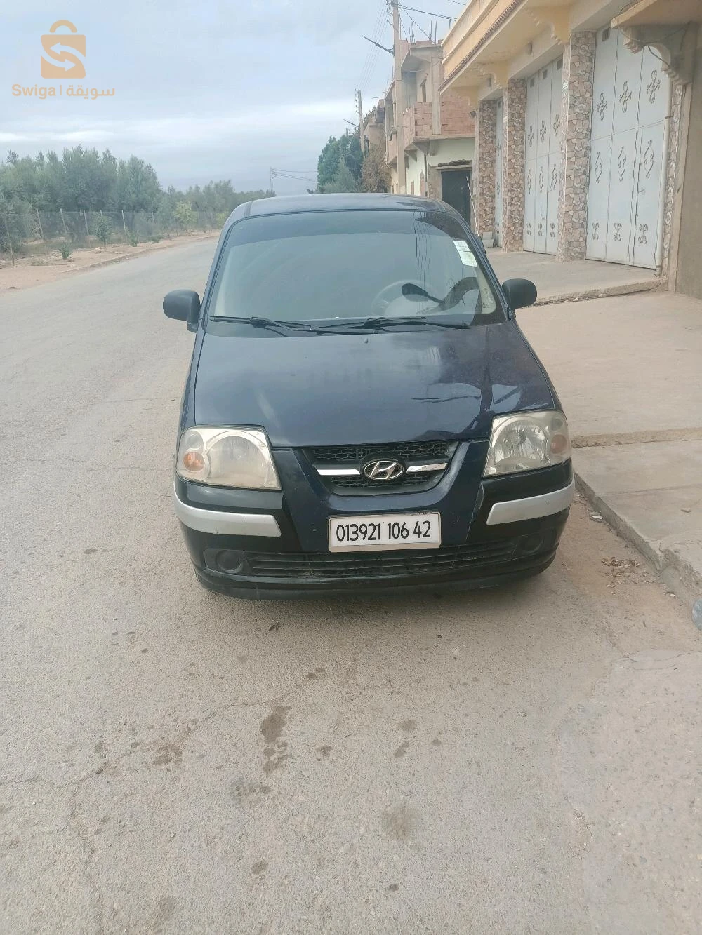 القلعة يلل غليزان