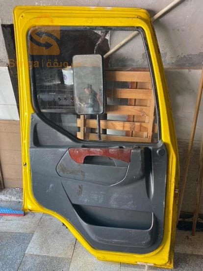 باب جديد جامي خدم لي مهتم يبعثلي ولا يعيطلي 0553350427