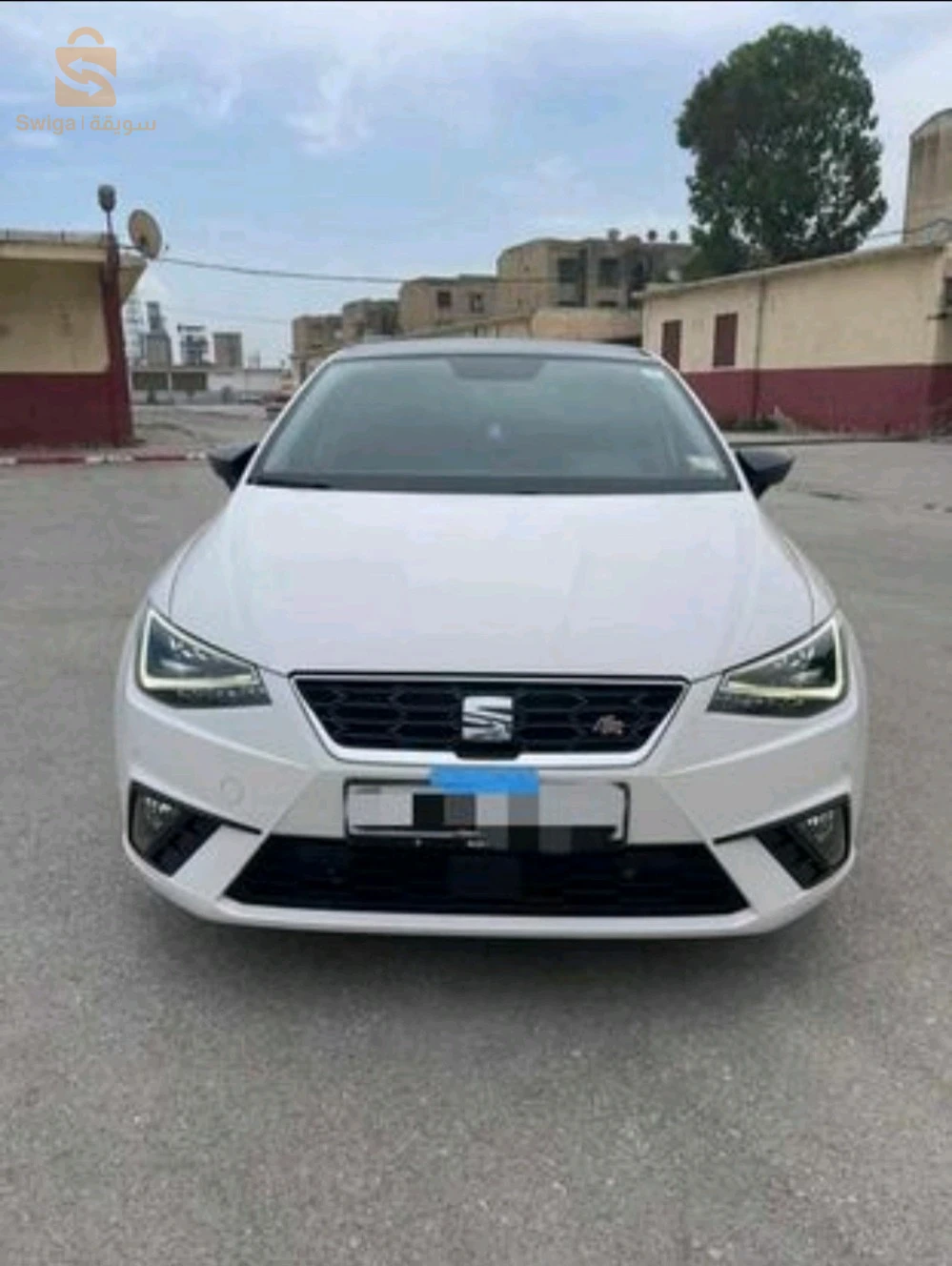 ibiza fr