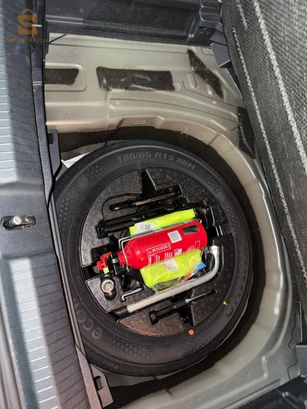 Volksawgen Polo 8
Life 2022 boite auto