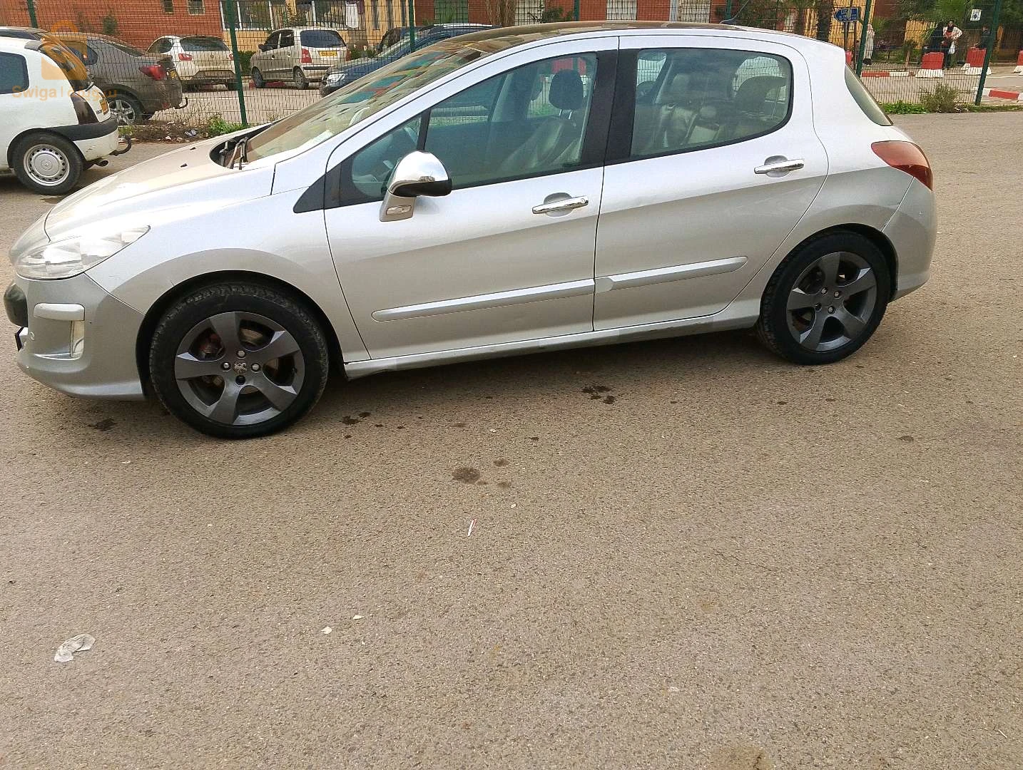 براقي الجزائر