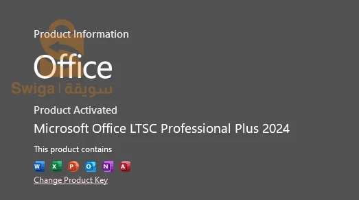 office 2024