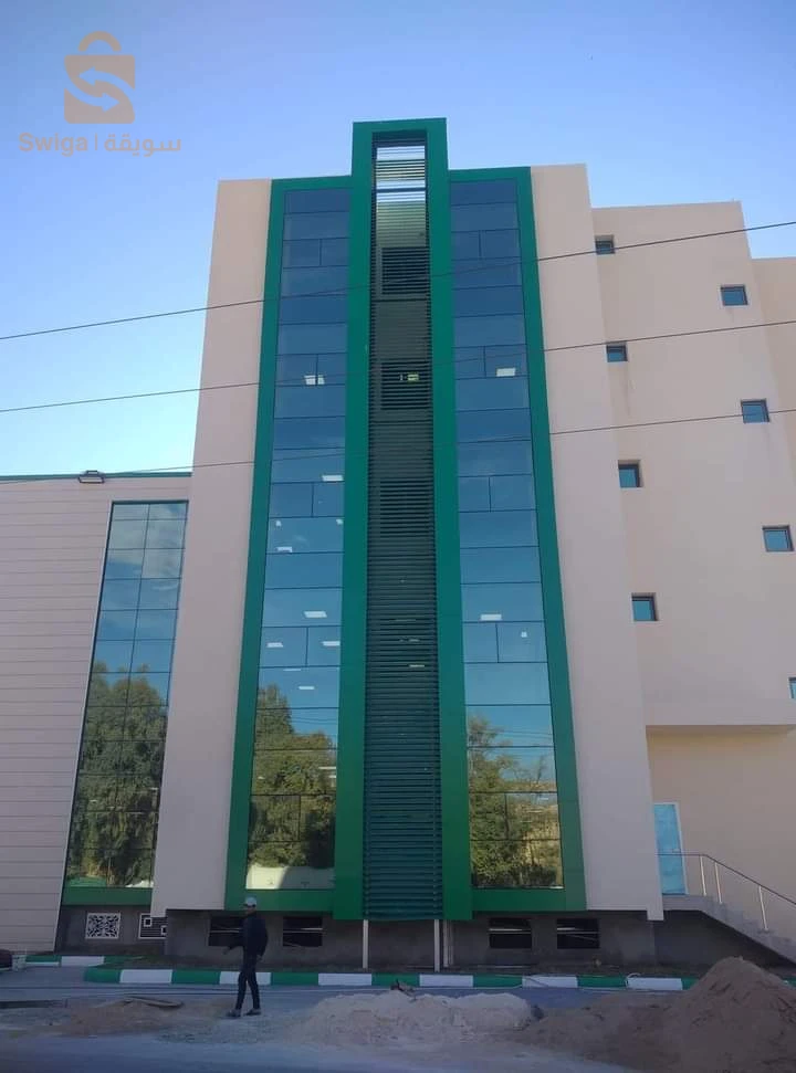 revêtements ALucobande