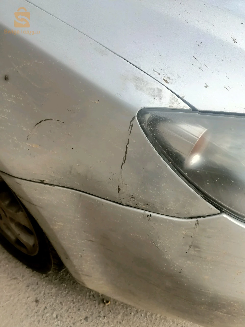 هايما 3 للبيع