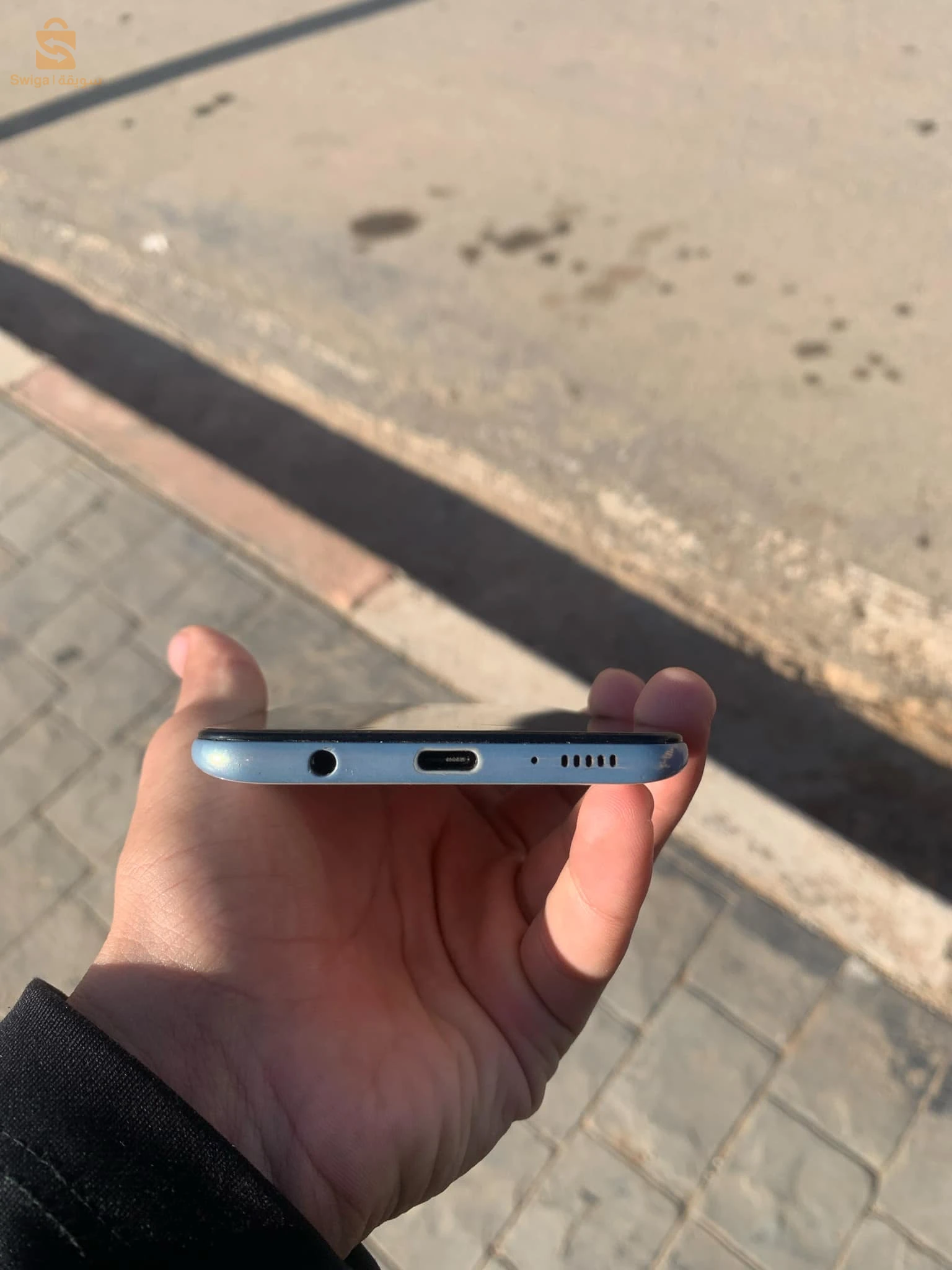 oran