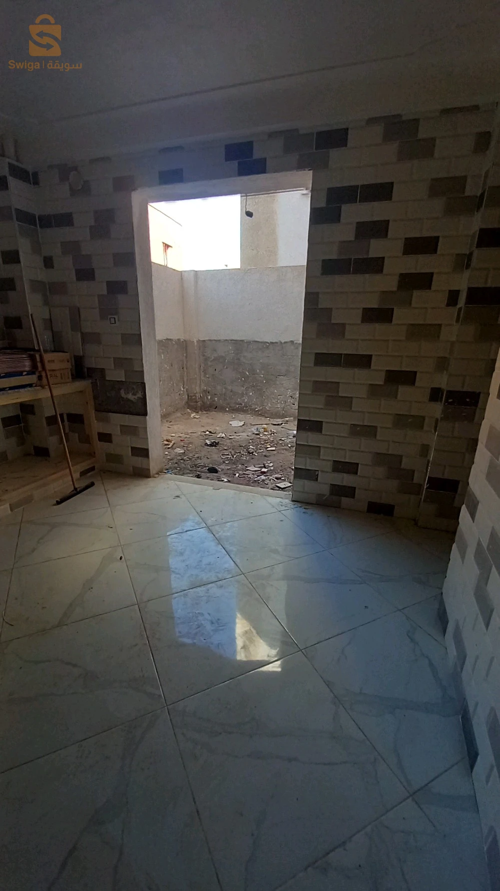 Villa à vendre à khraissia r+3  107m avec act
1ère étage f2
2ème étage f2
3ème étage f2
Plus terrasse