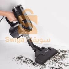 Aspirateur Balai techwood la marque française