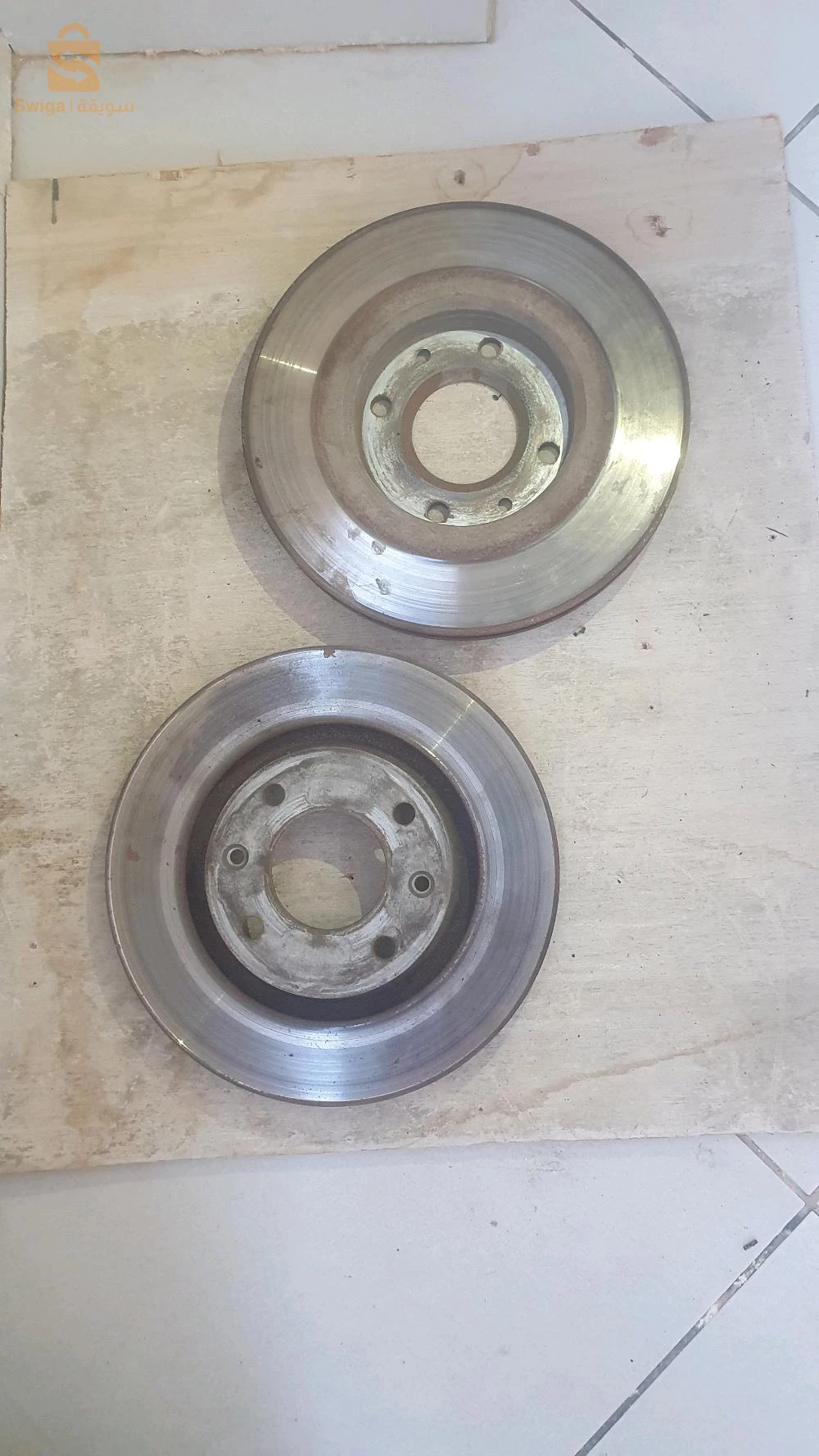 في حالة جيدة