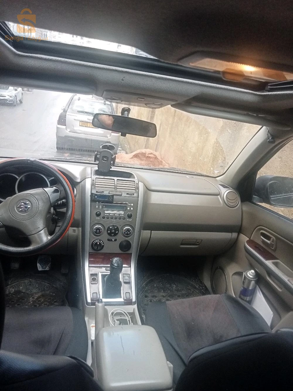 grand Vitara moteur 1.9 DCI 130 CH 
moteur Mégane getelaine f9Q