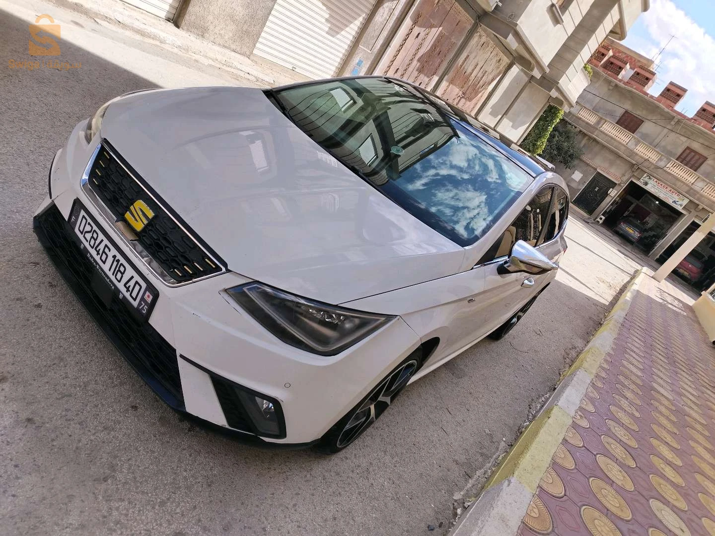 خنشلة