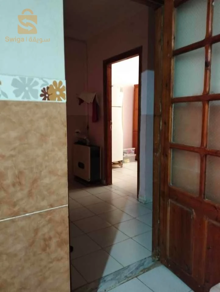 شلف شطية مدينة جديدة