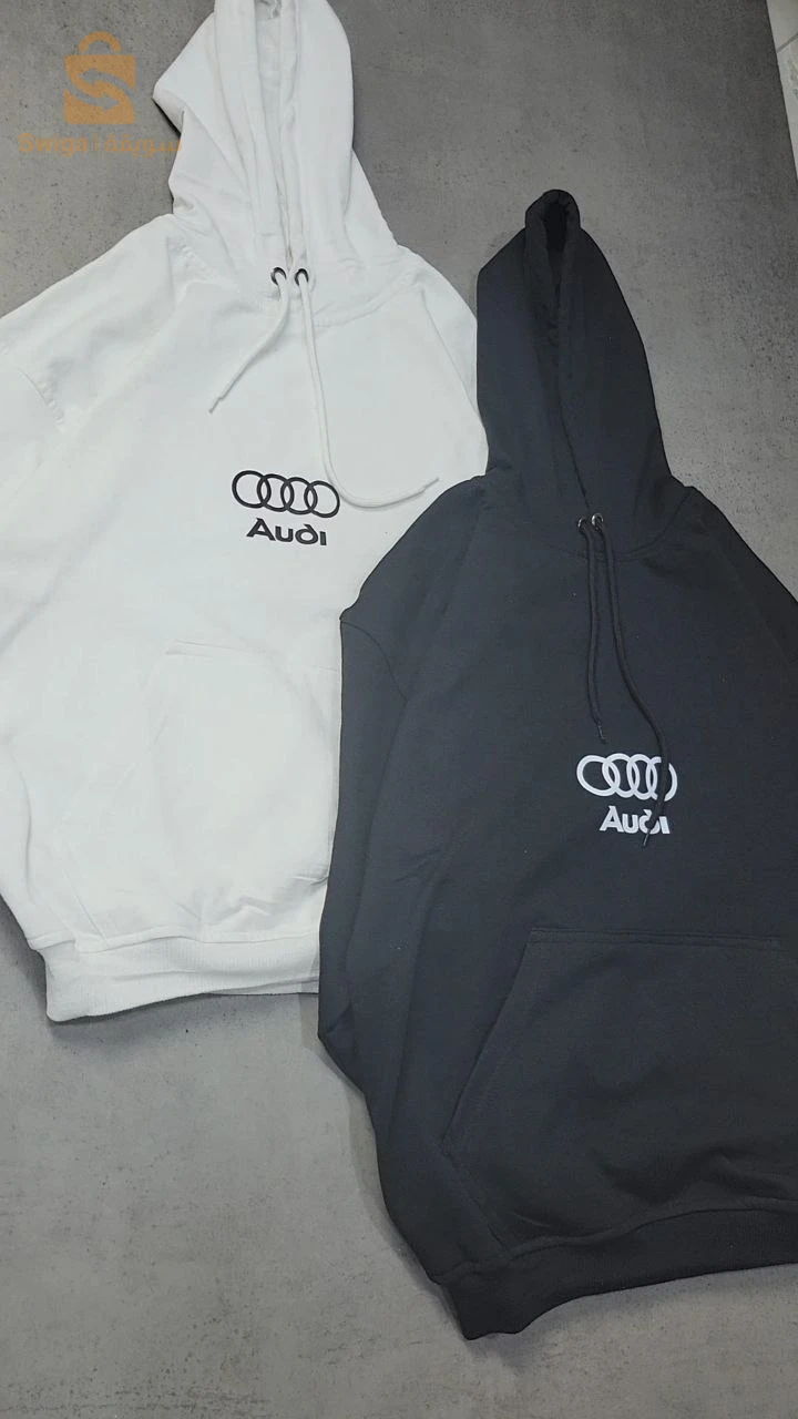 hoodie/sweat RS6