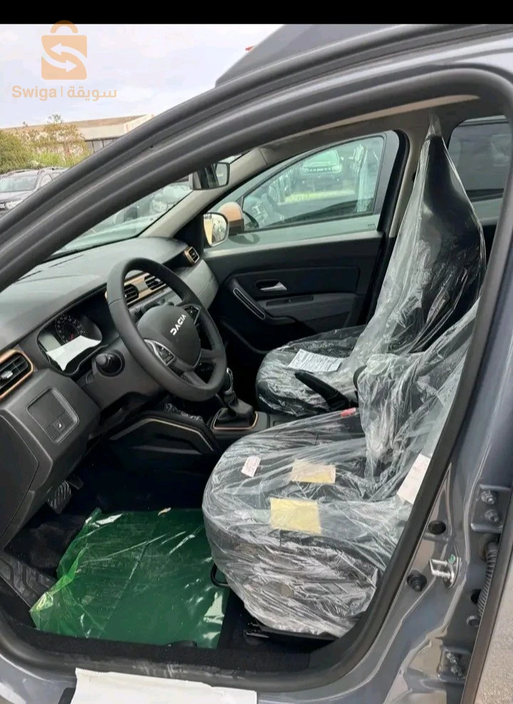 dacia duster 2024