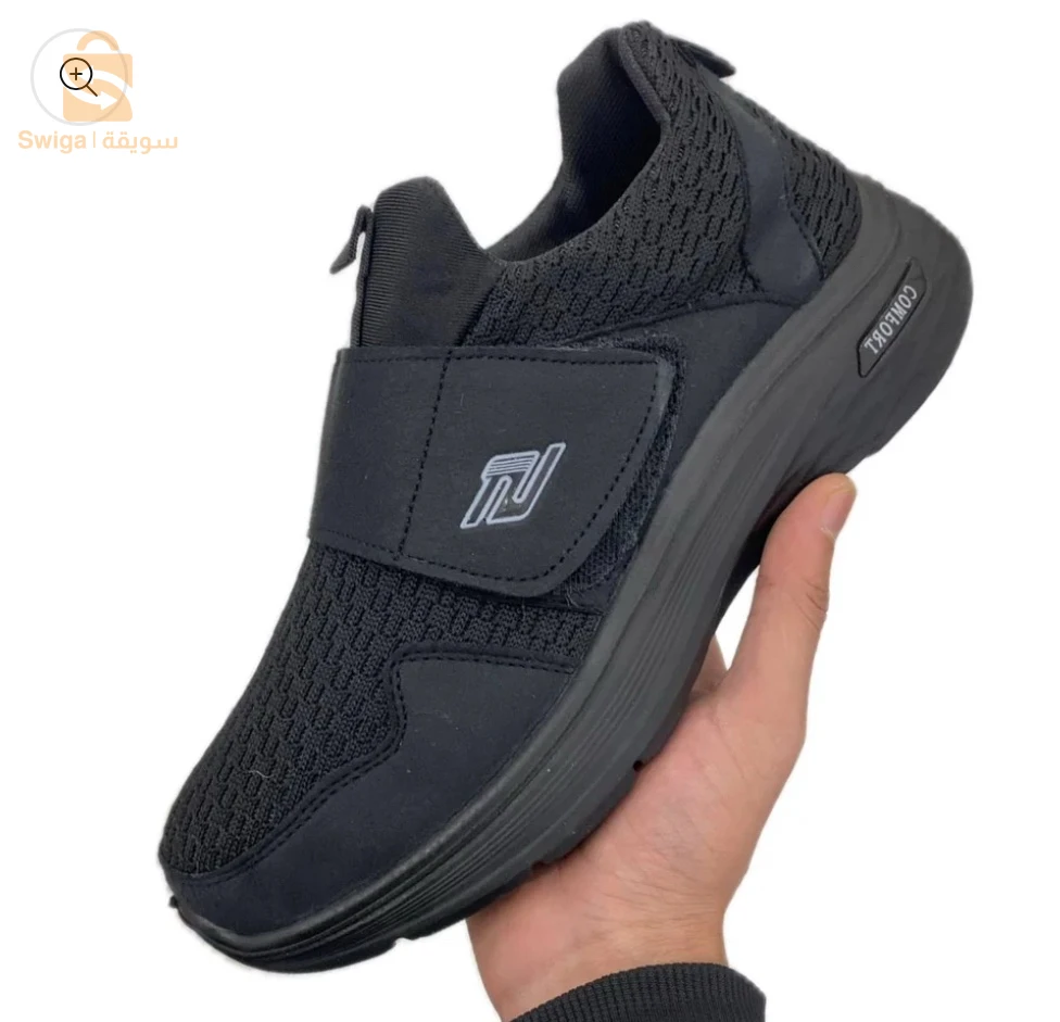 سلعة وسومة حذاء طبي لناس لي توقف بزاف او لي رجليهم مراض بسعر خيالي❤️‍🔥👌👟حبة 2700دج  وزوج 5500دج