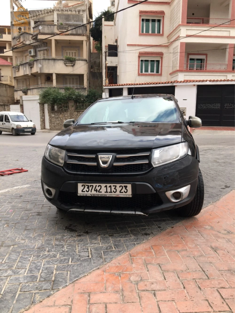 sandero