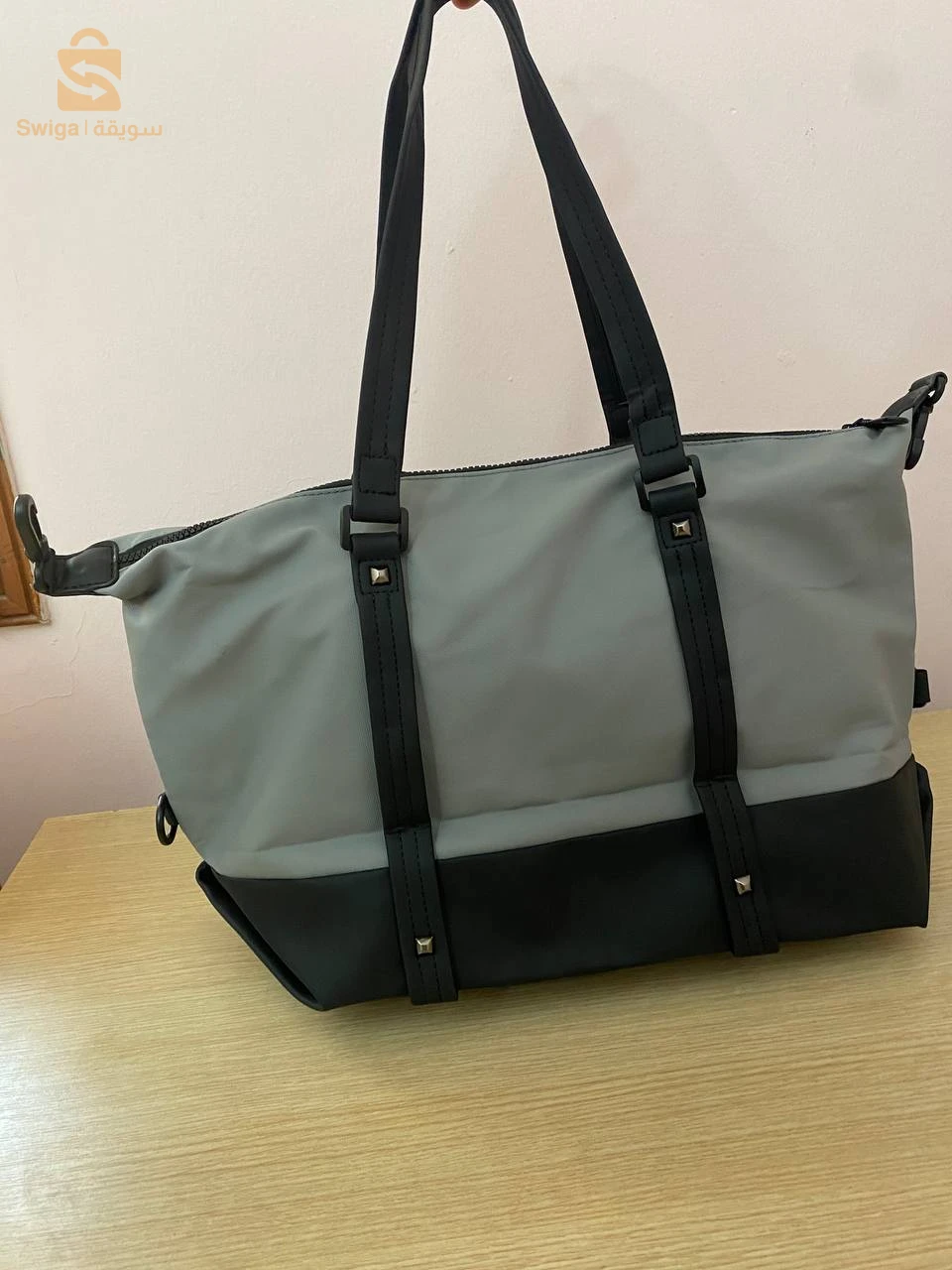 CateiKarrui Sac De Voyage Portable Léger Pour Hommes Grande Capacité