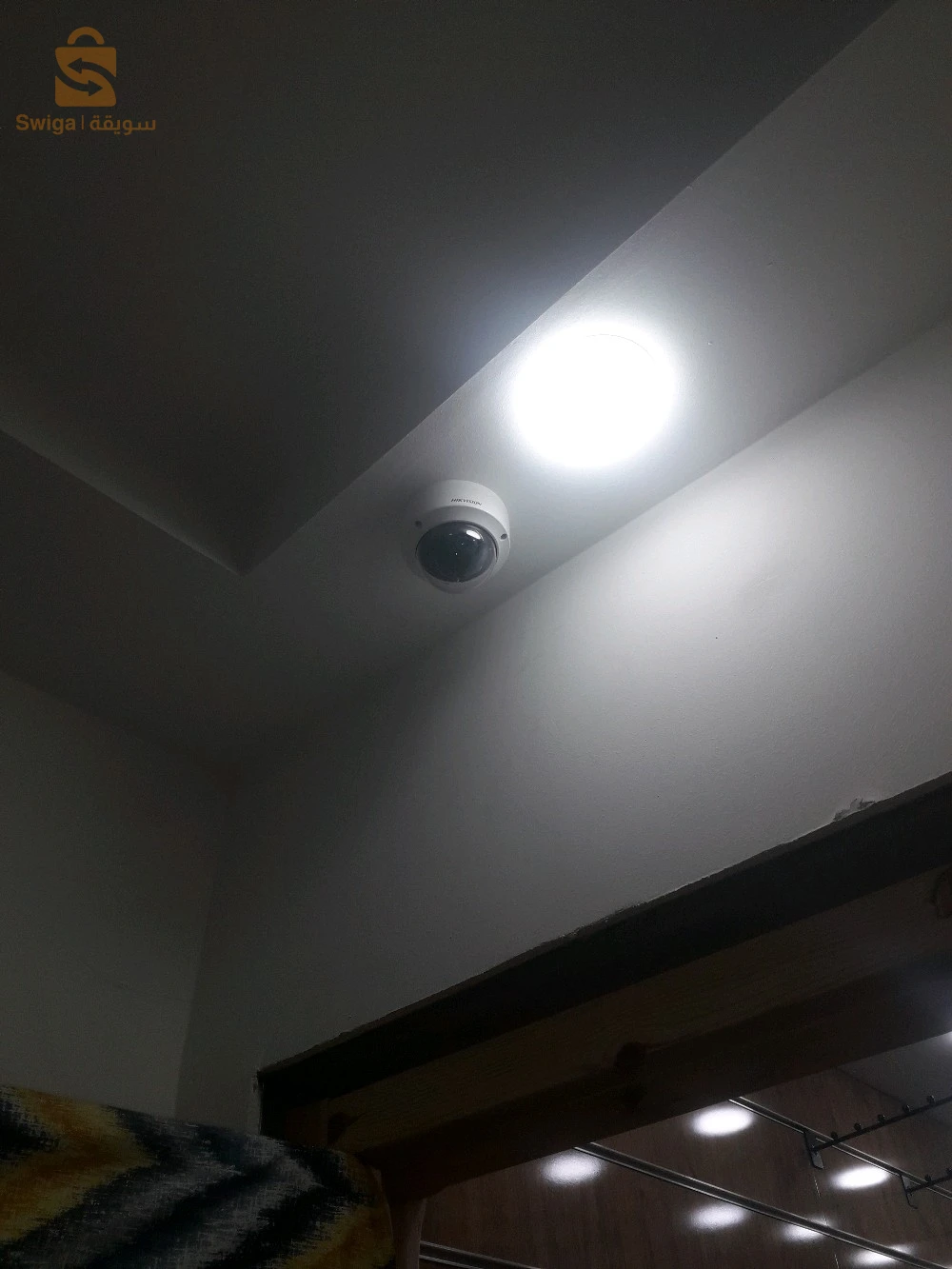 tele surveillance et alarme