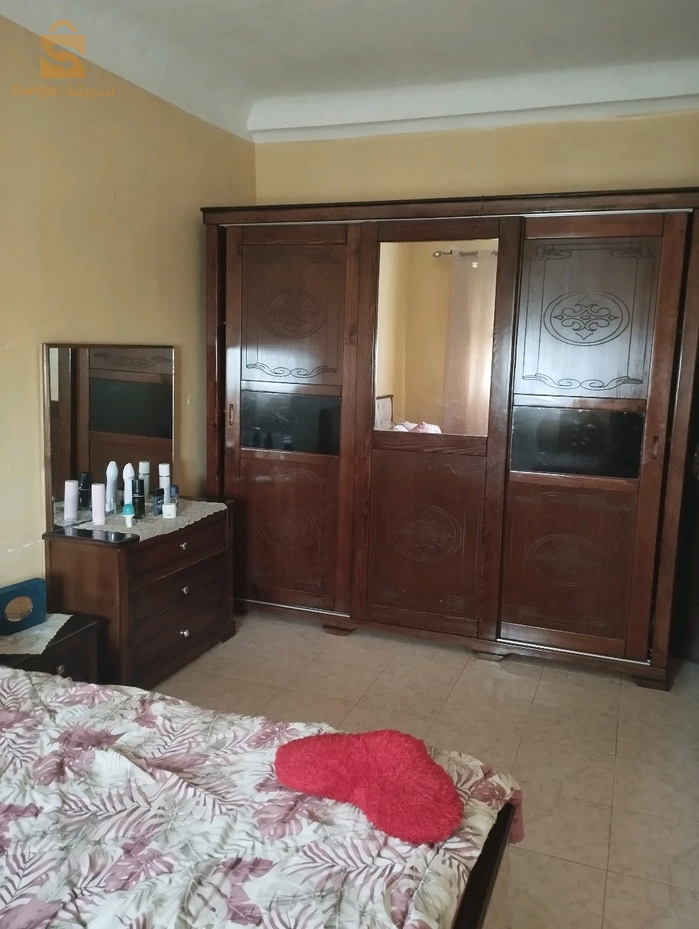 حي 400 مسكن حمادي كرومة سكيكدة