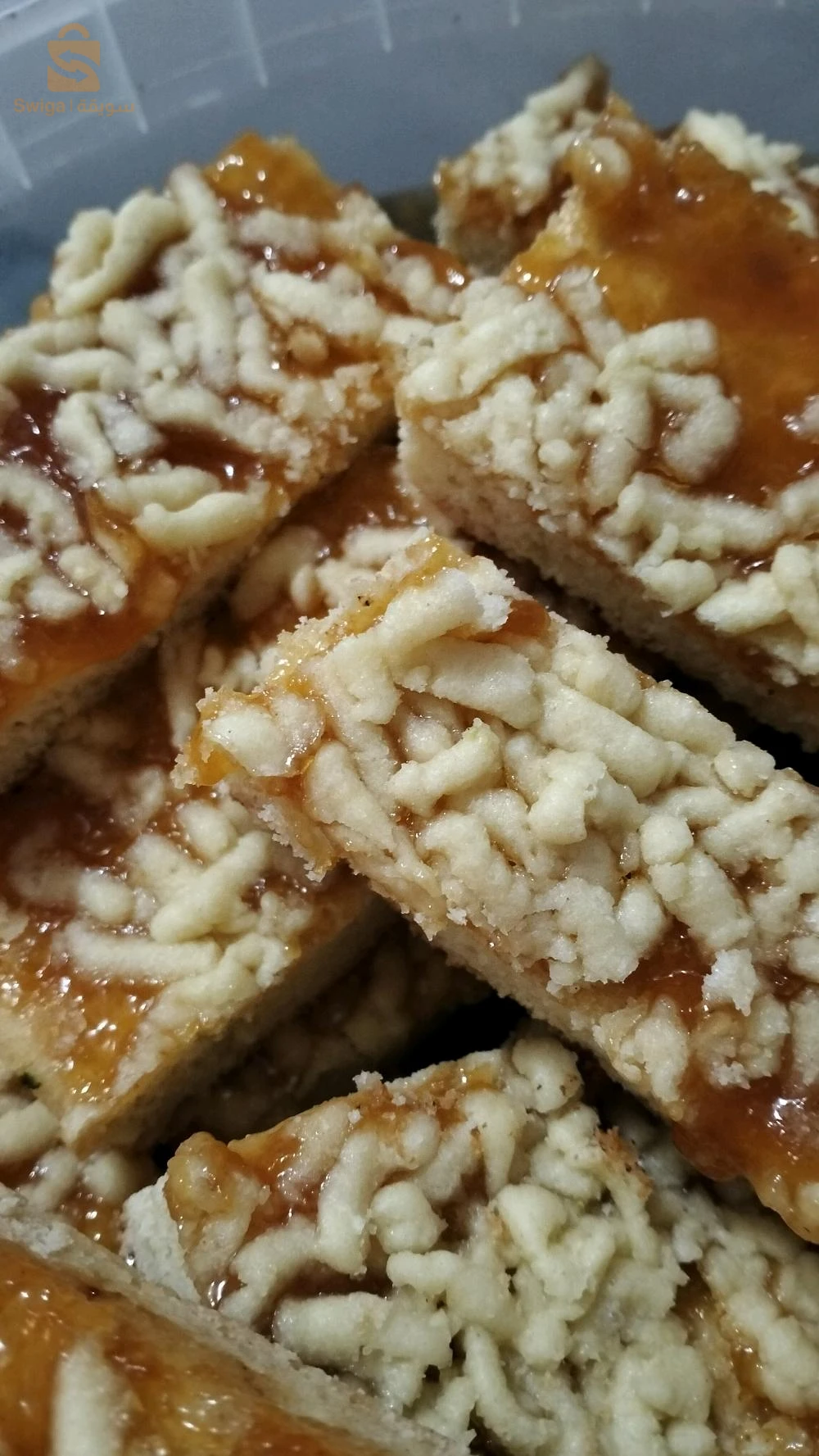 عجاجة عين البيضاء ورقلة