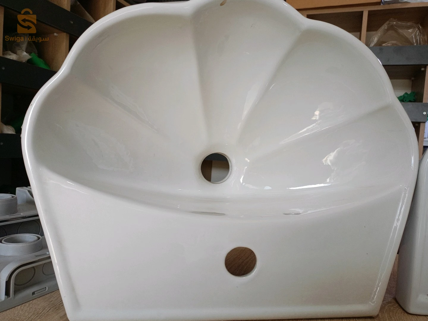 ثرسيس صحي PLOMBERIE
