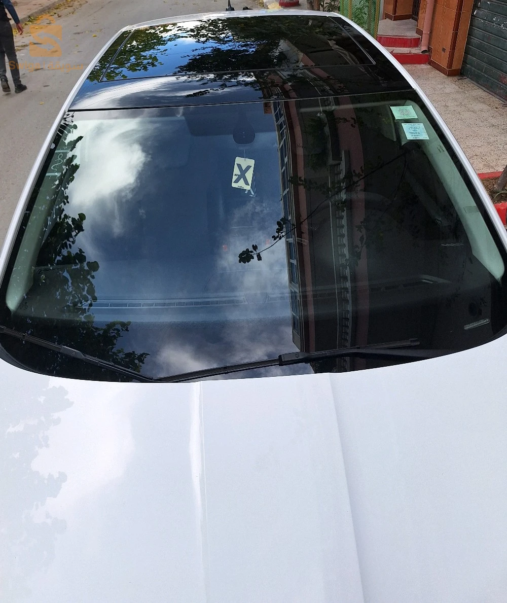 skoda octavia elegence