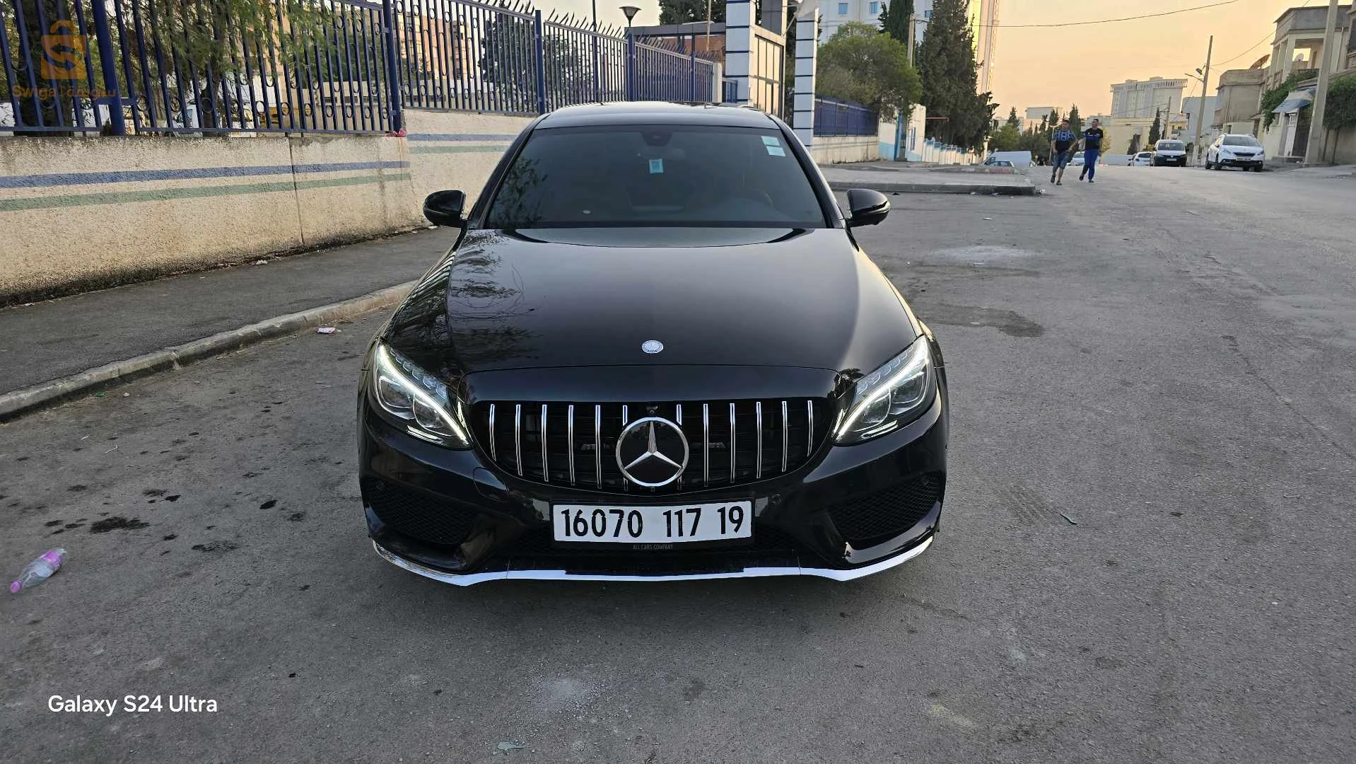 sétif