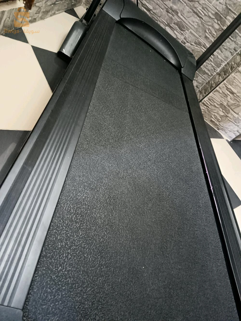 tapis roulent