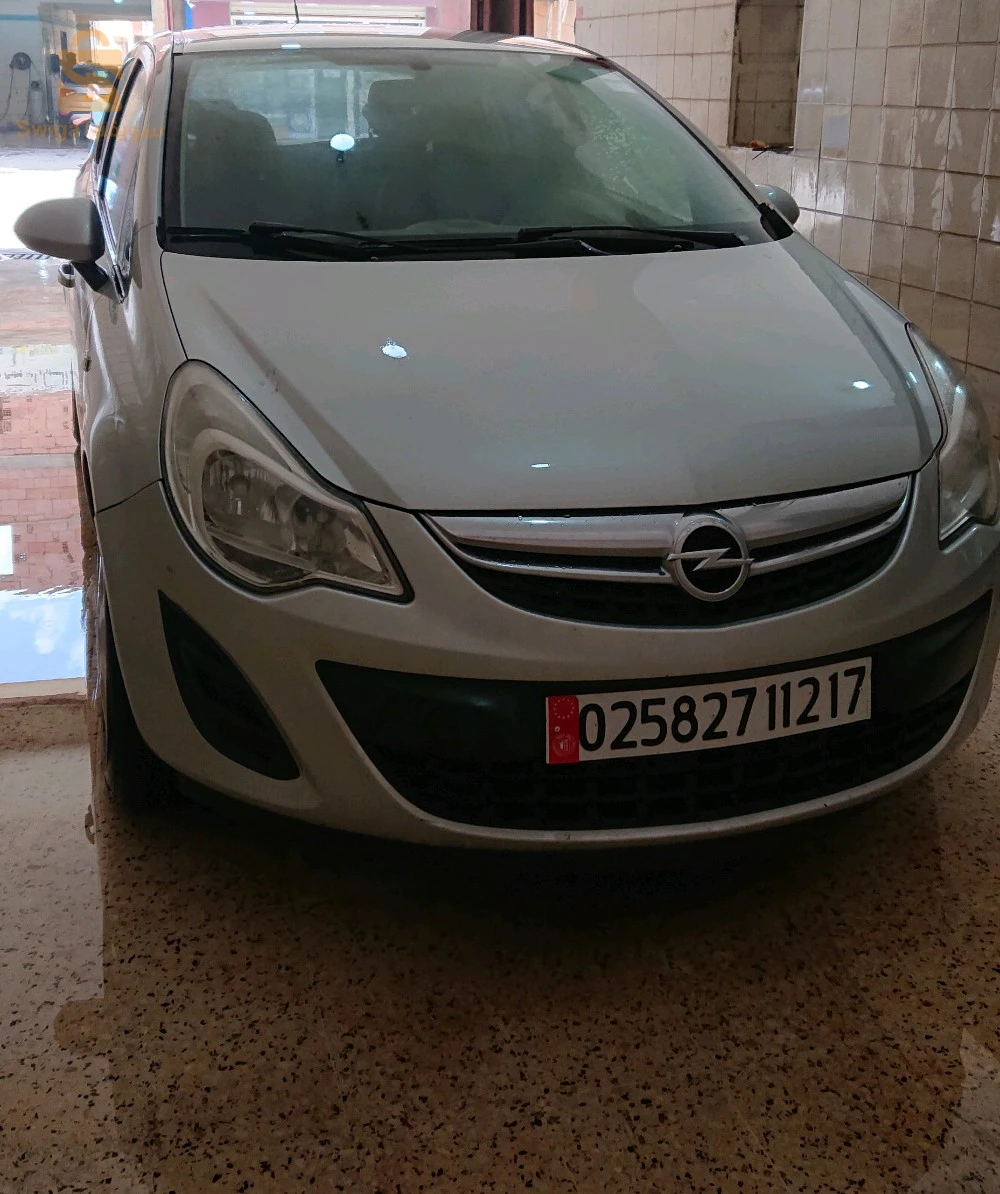 Djelfa