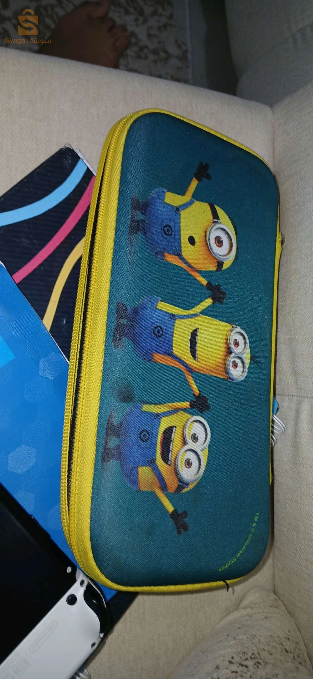 نينتاندو سويش