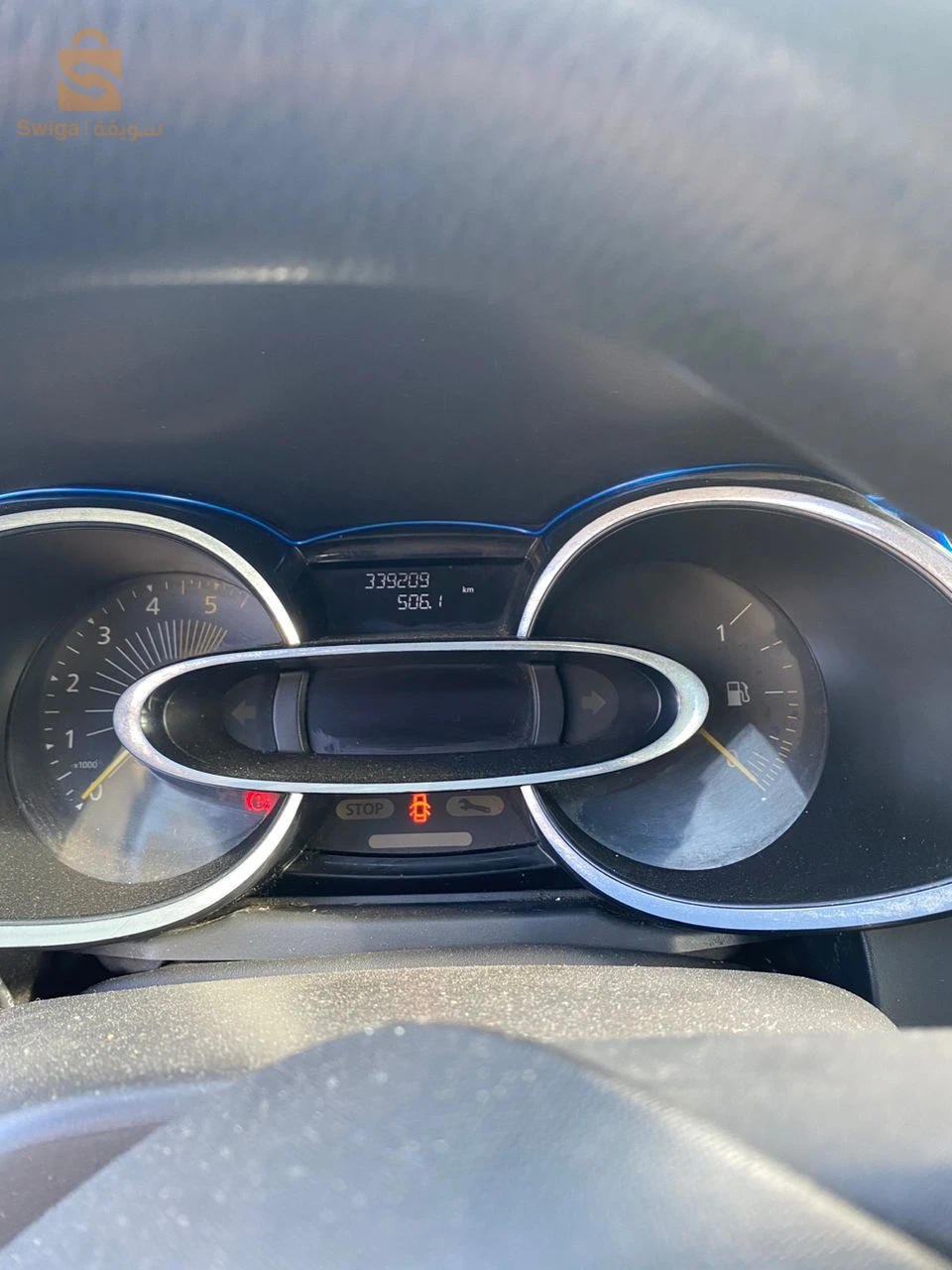 clio4 à vendre