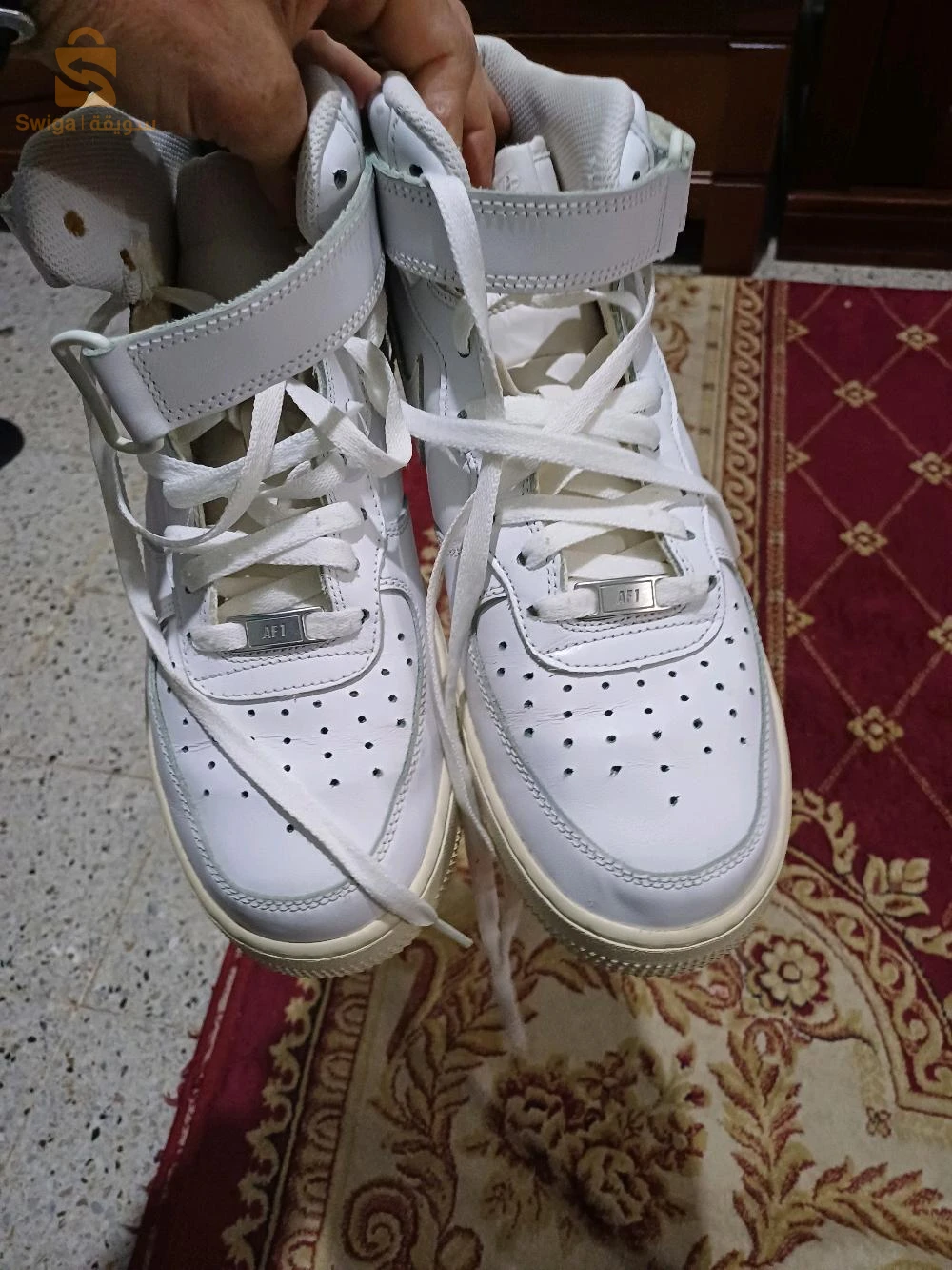vend NIKE AIR FORCE ORIGINAL