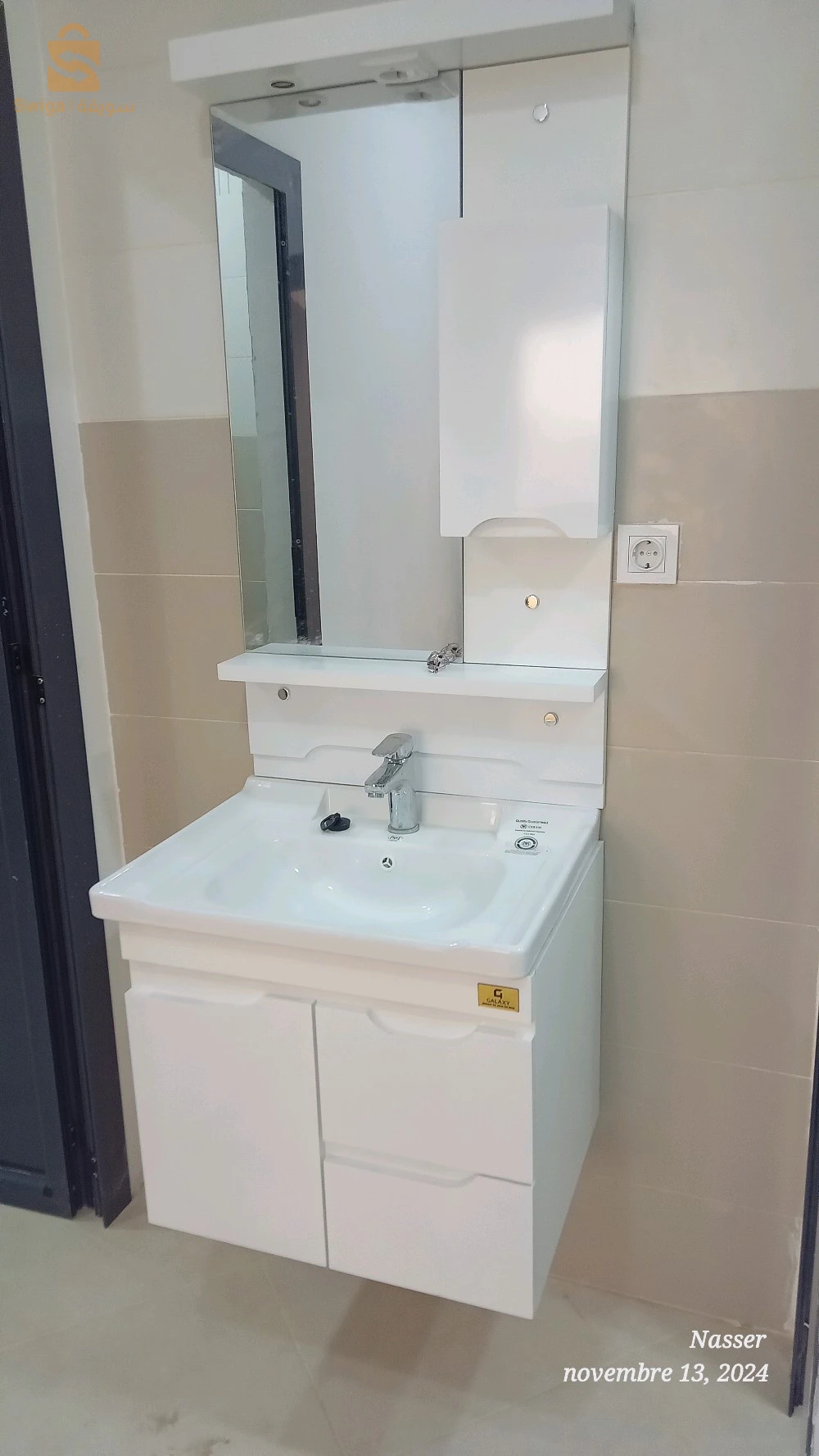 شقق للبيع avendre f3,f4