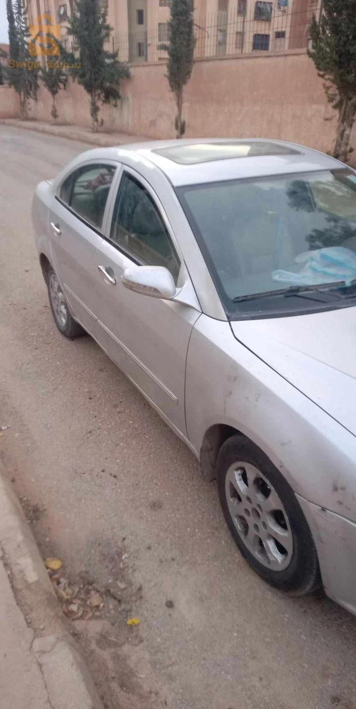 سيارة هايما 3
