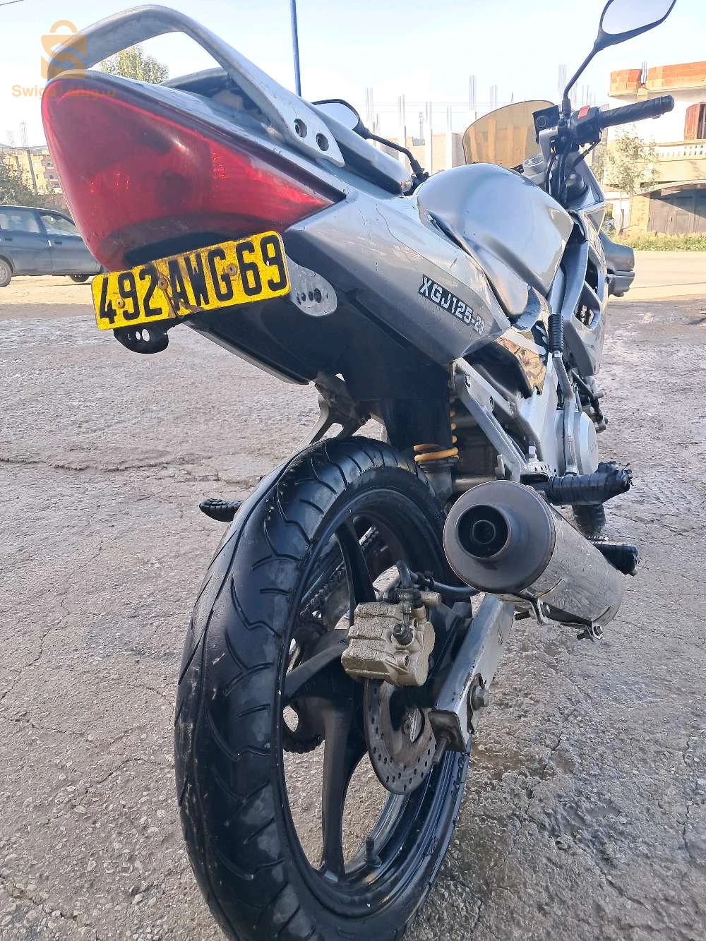 بين الويدان - تمالوس - سكيكدة