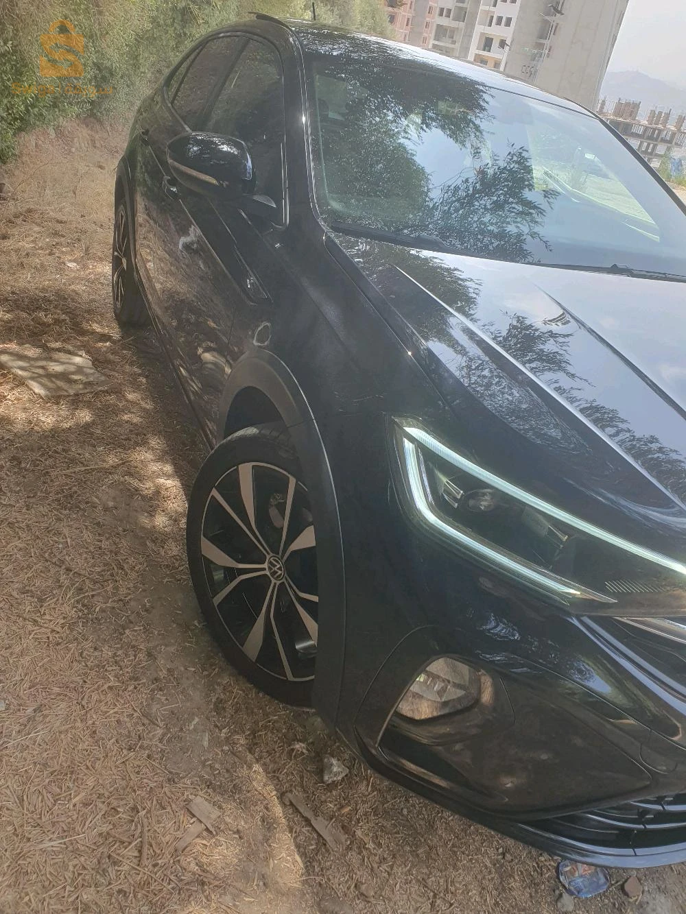 taigo rline 1.5 tsi 150 chvs