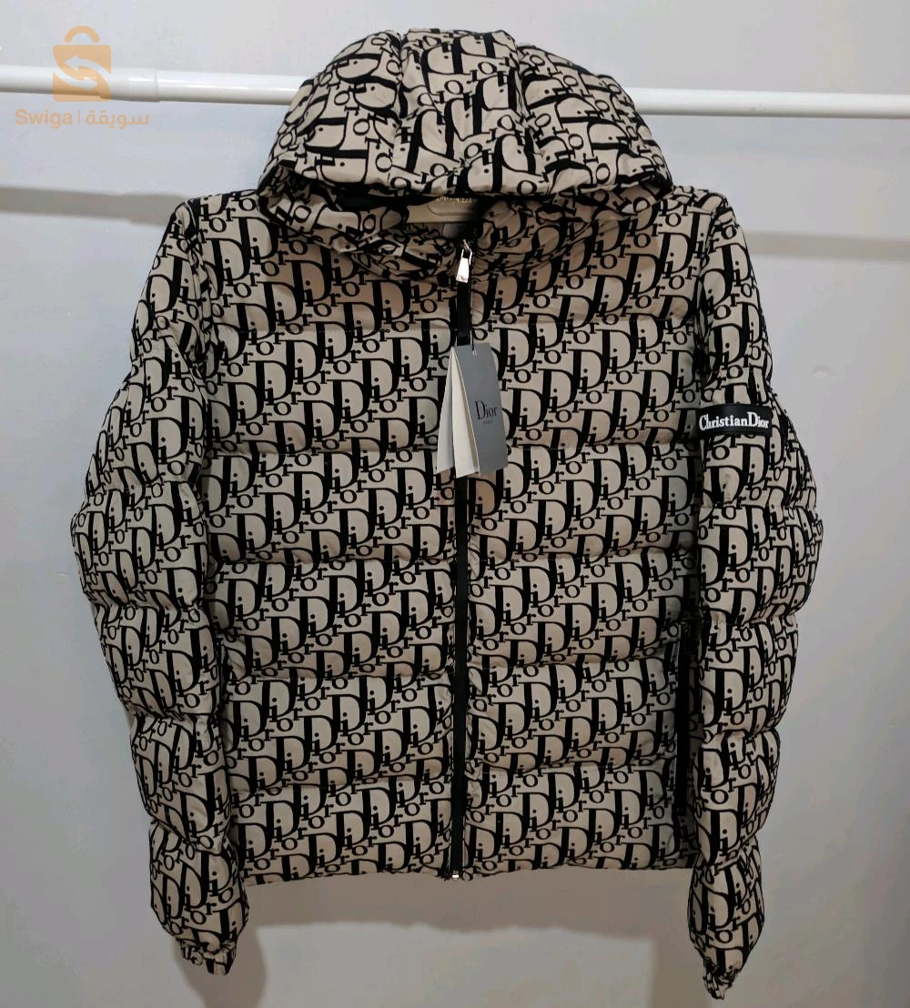 doudoune ChristianDior taille XXL