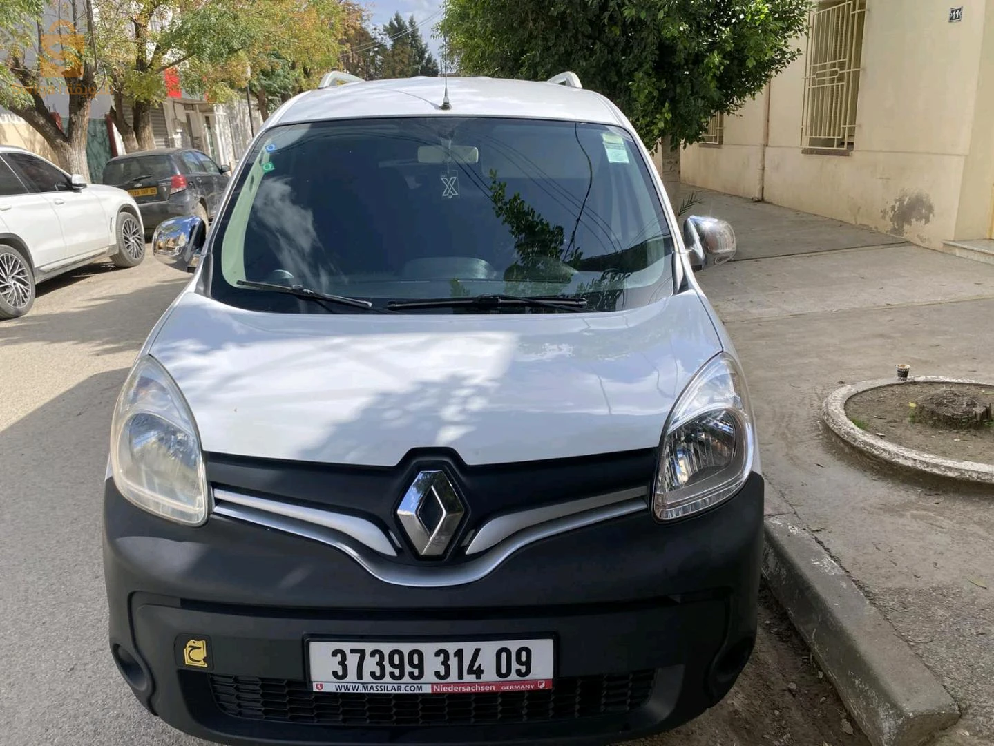 كونڨو 201_ ربي يبارك تاع خدمة