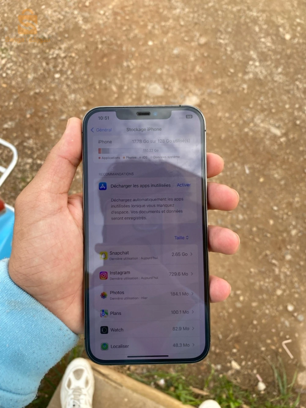 iphone 12pro max