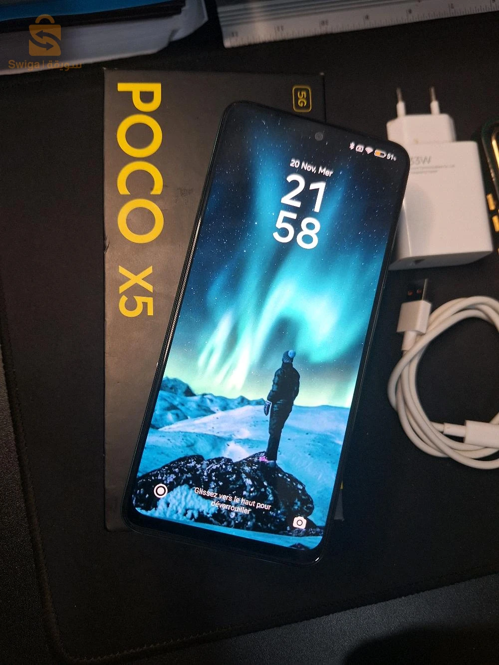 Poco X5 5G