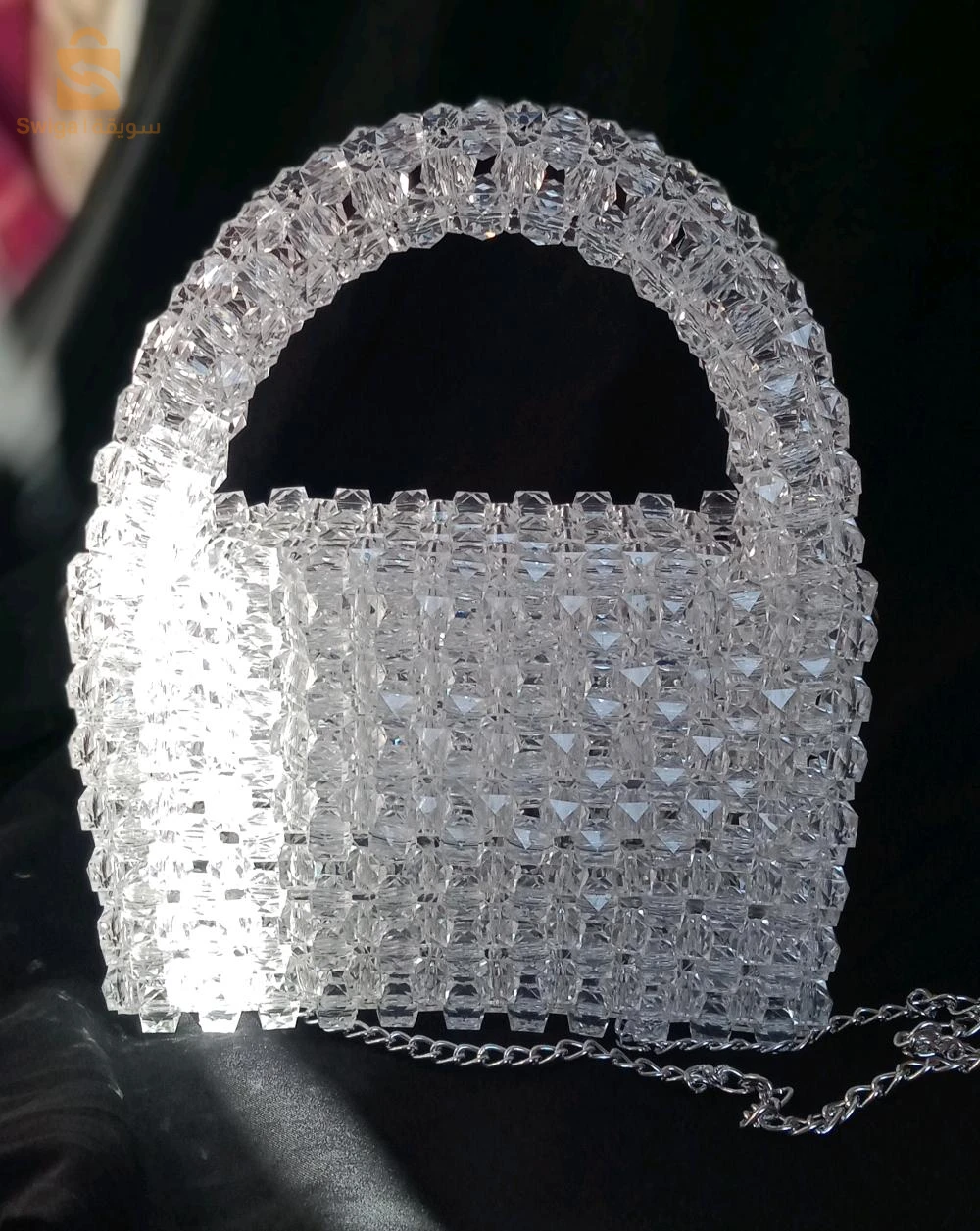 صاك لولو كريستال