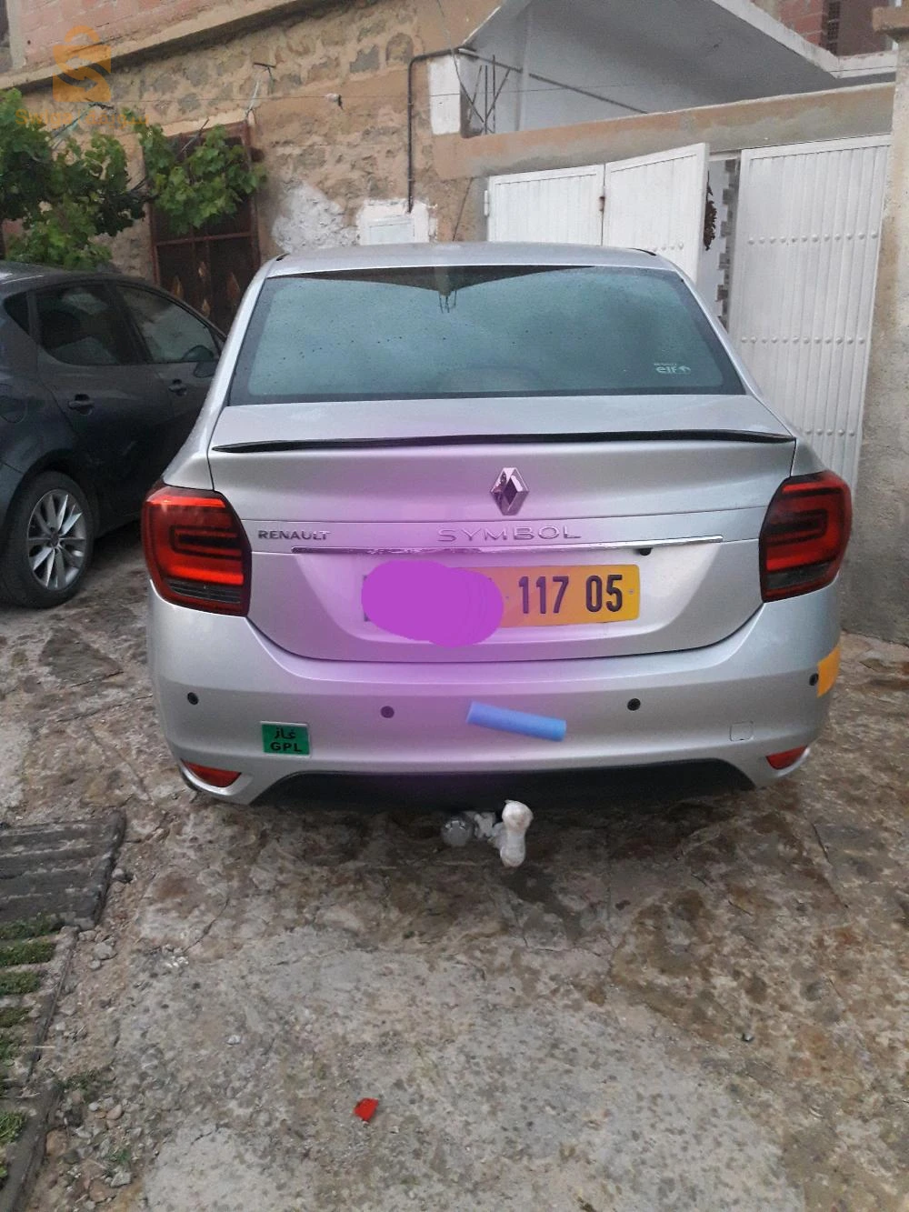 بيع سامبول 1.6غاز 0655259341