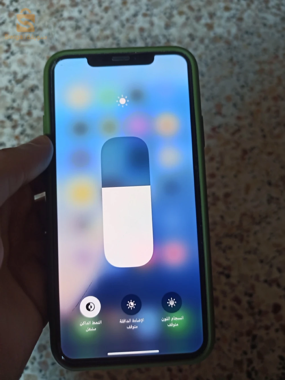 iPhone 11pro max wera9a