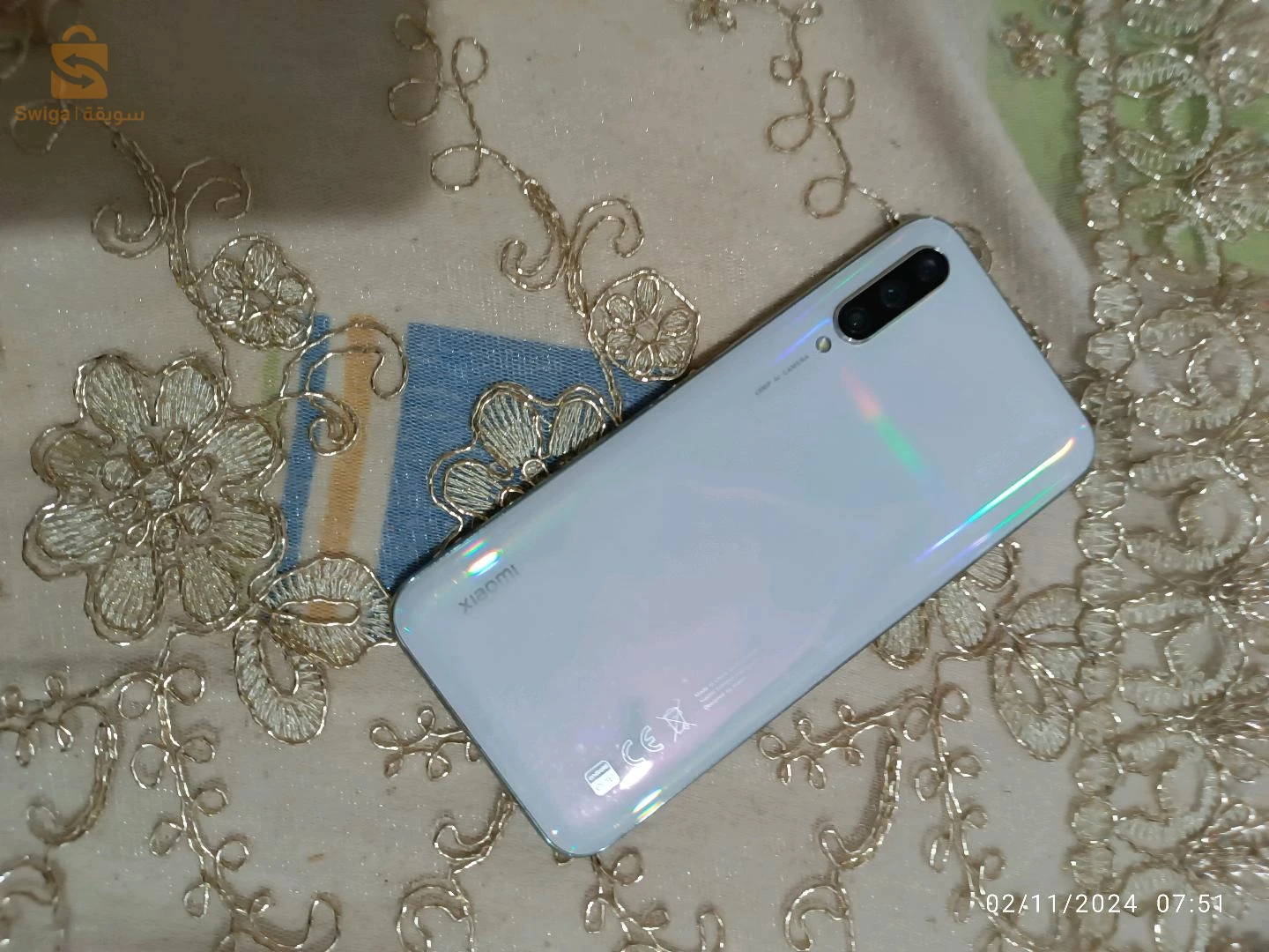 Mi A03