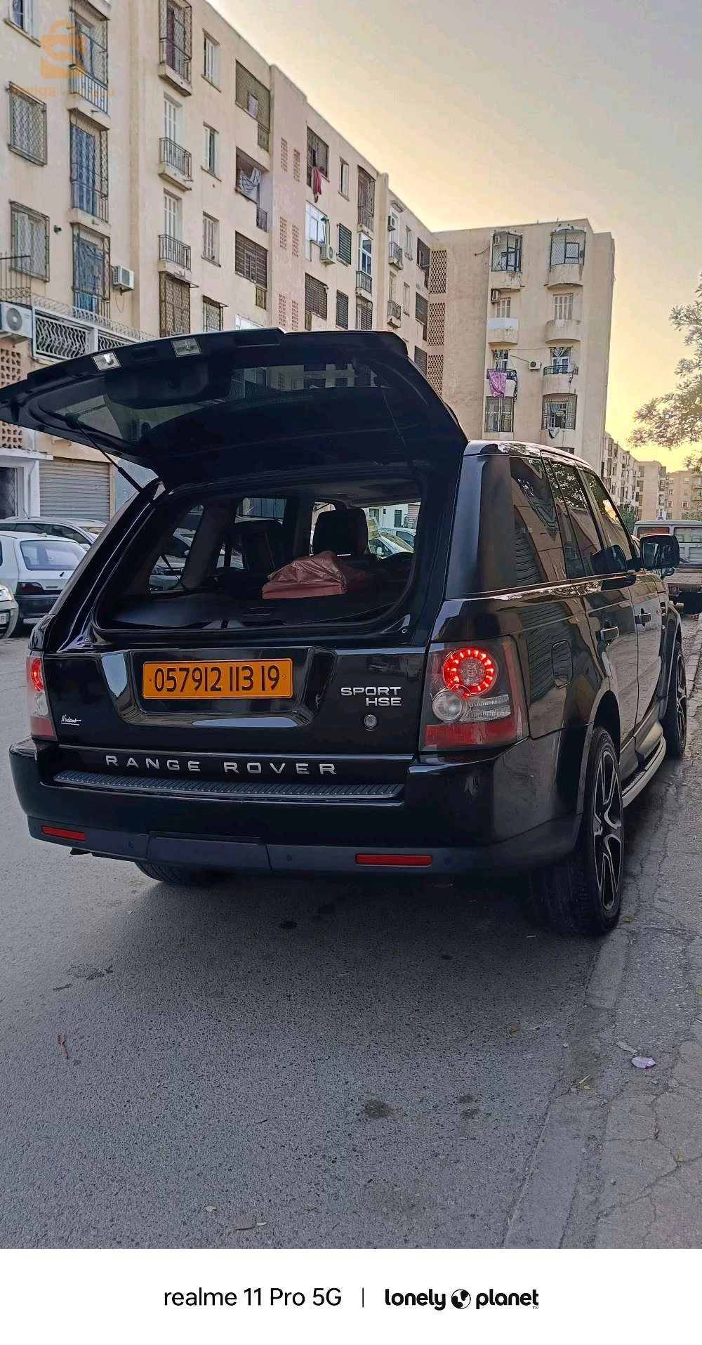 RANG.RoVer