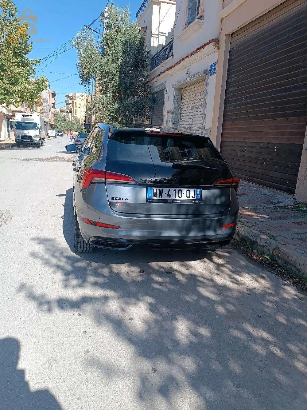 Skoda Scala Monte Carlo 1.0 tsi 2022