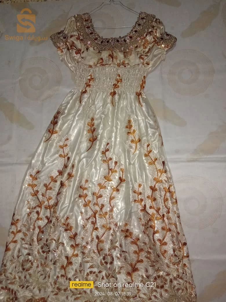 جهاز عروسة جديد