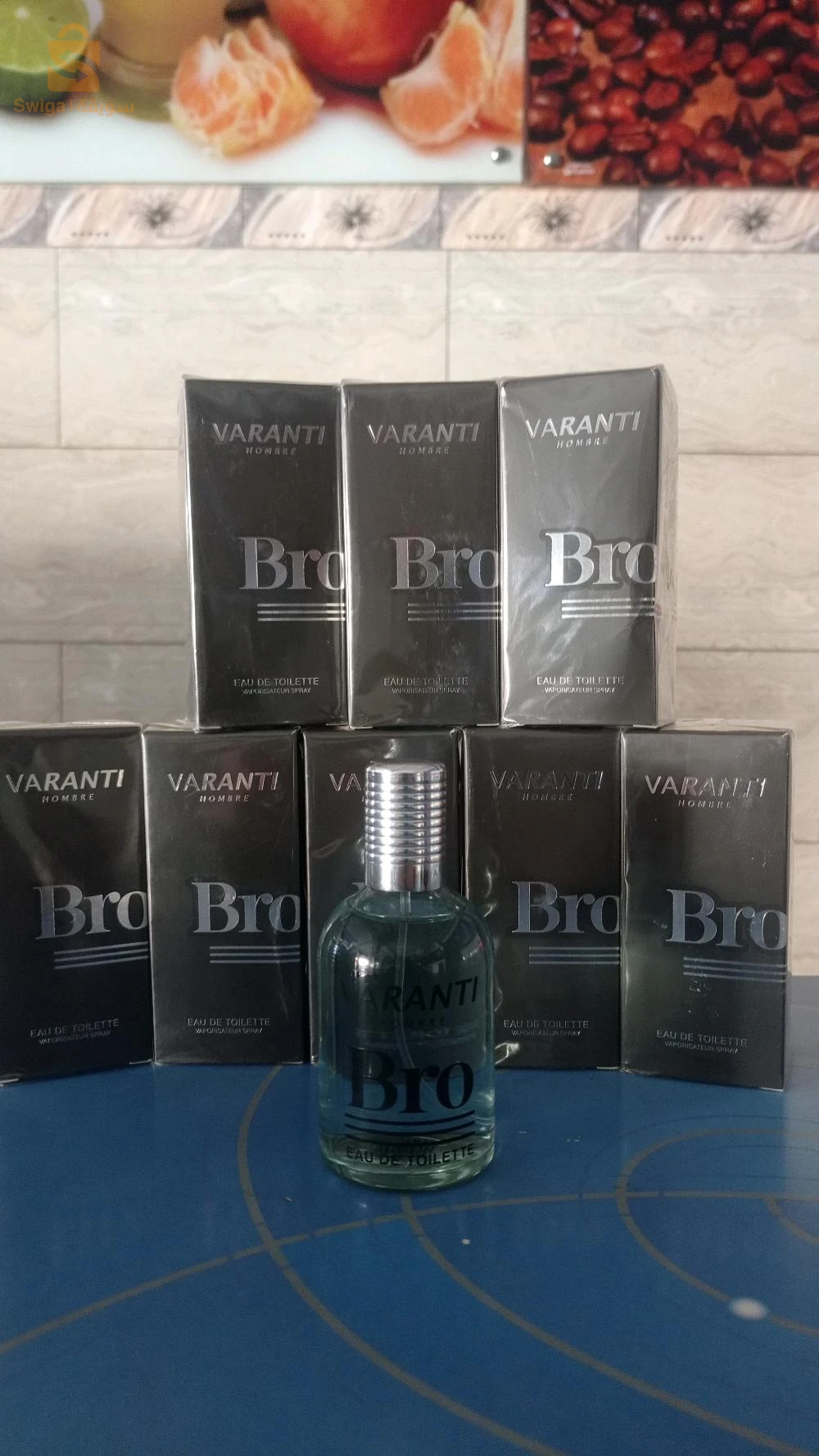 روائح و عطور