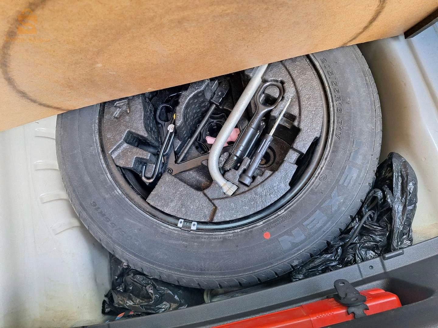 skoda octavia elegence