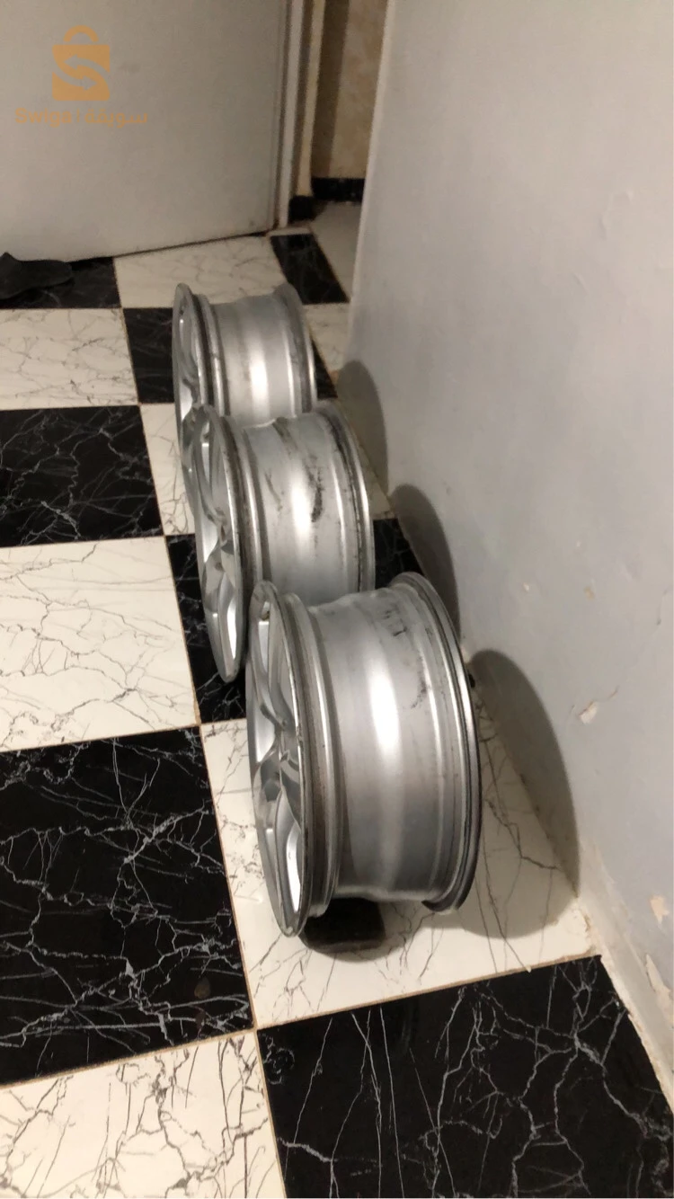 عجلات