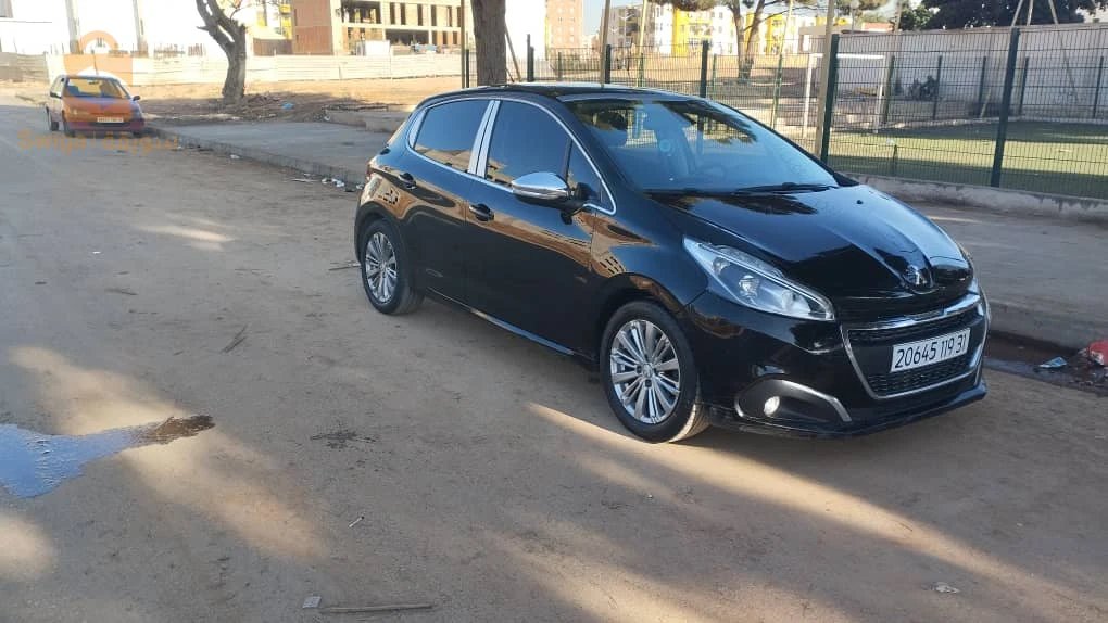 voiture